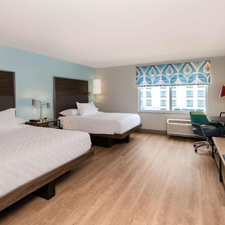 Hotel Tru By Hilton Rock Hill, Sc Extérieur photo