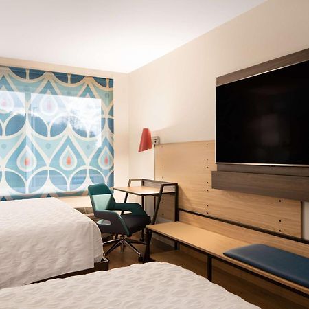 Hotel Tru By Hilton Rock Hill, Sc Extérieur photo