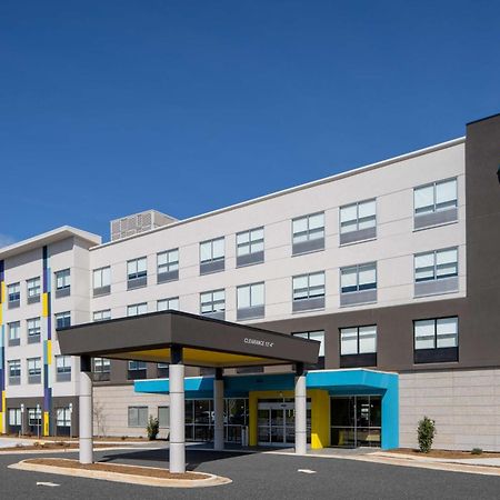 Hotel Tru By Hilton Rock Hill, Sc Extérieur photo