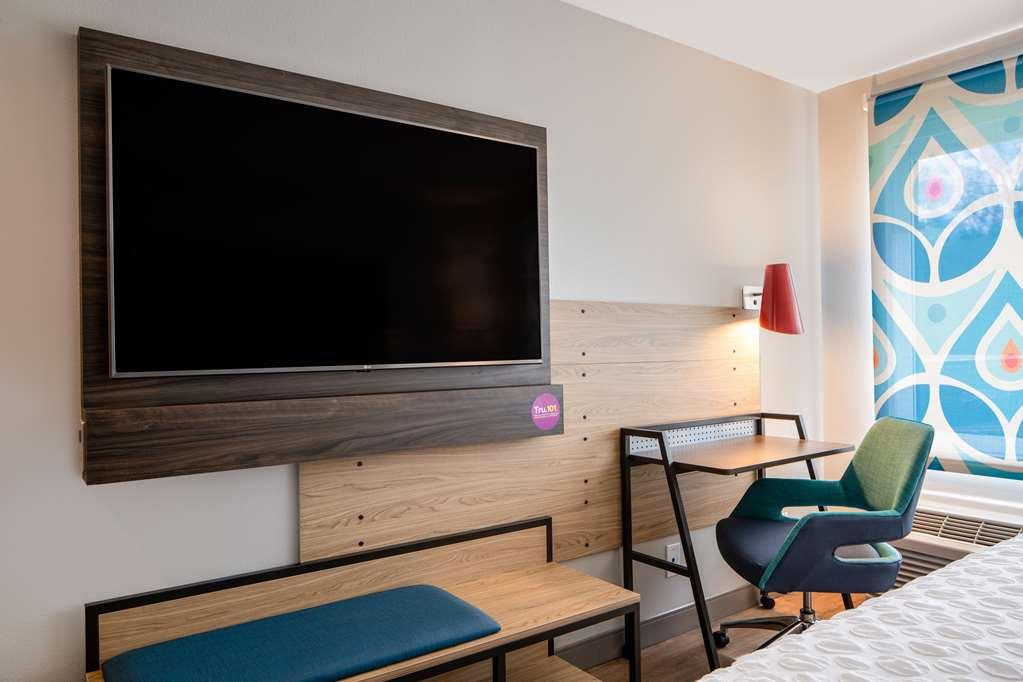 Hotel Tru By Hilton Rock Hill, Sc Chambre photo