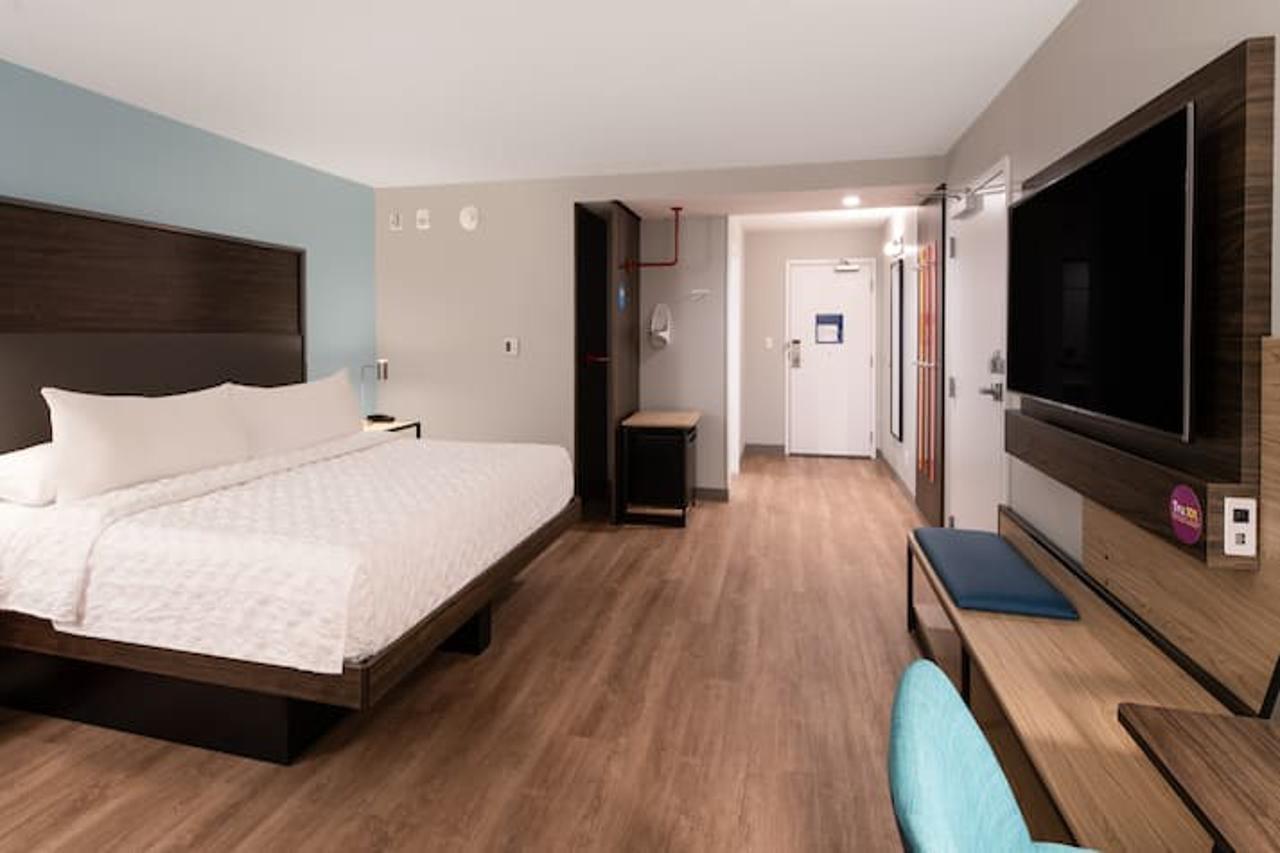 Hotel Tru By Hilton Rock Hill, Sc Extérieur photo