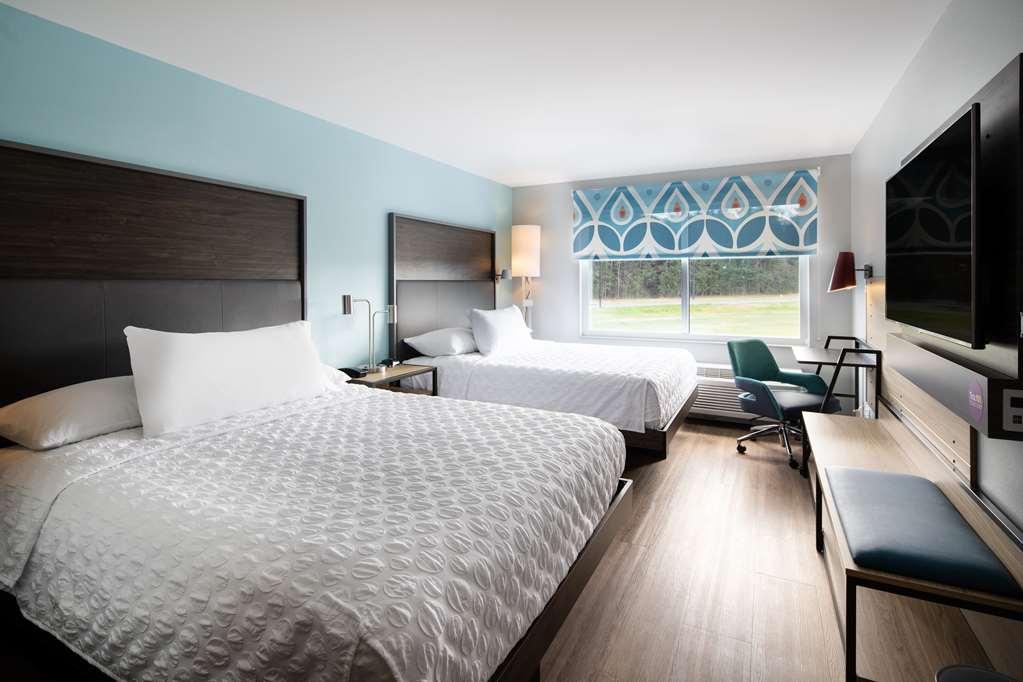 Hotel Tru By Hilton Rock Hill, Sc Chambre photo