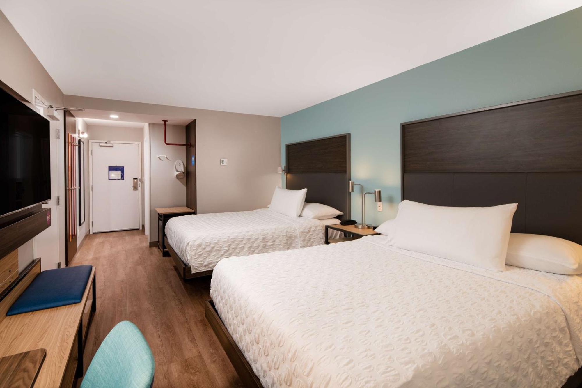 Hotel Tru By Hilton Rock Hill, Sc Extérieur photo