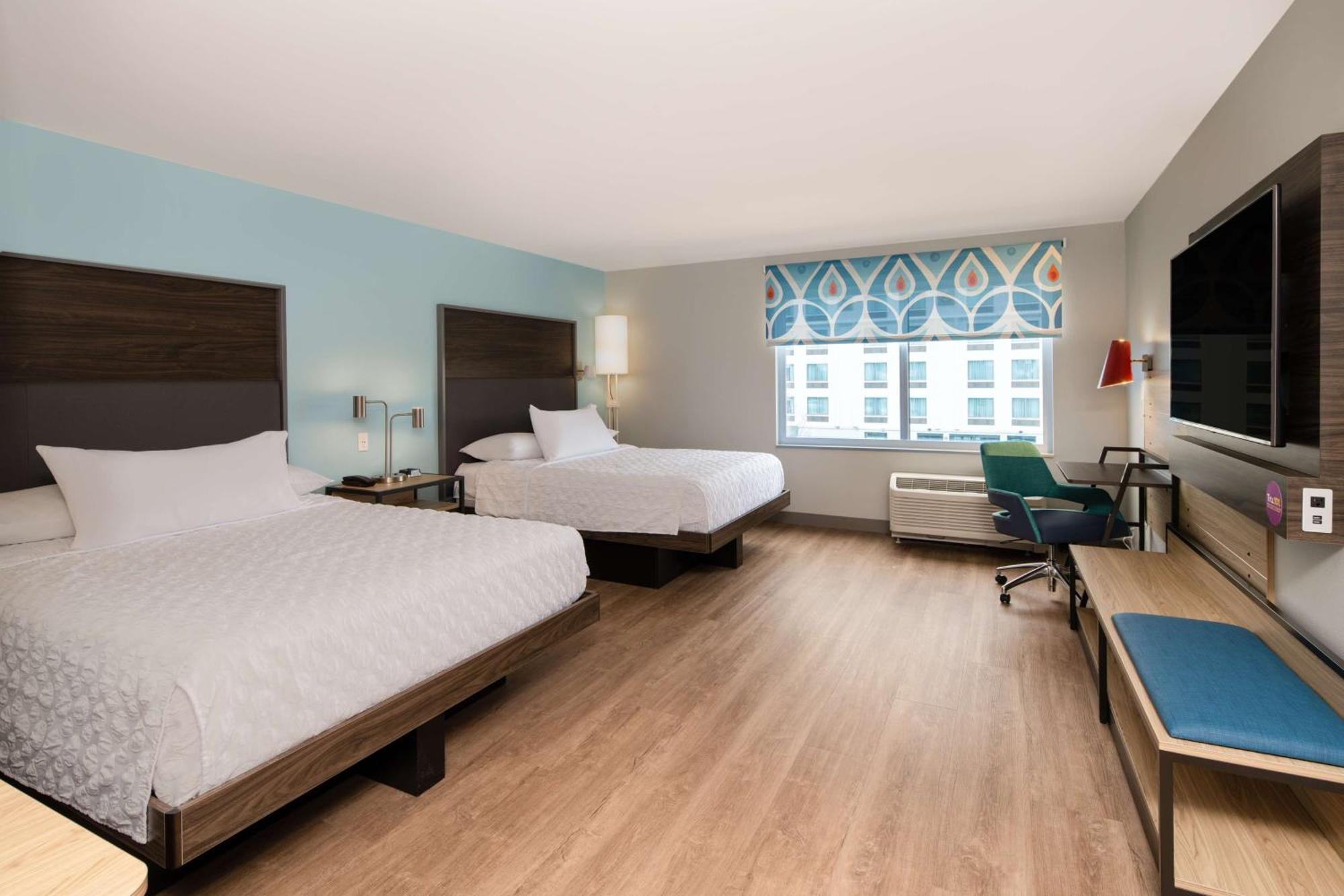 Hotel Tru By Hilton Rock Hill, Sc Extérieur photo