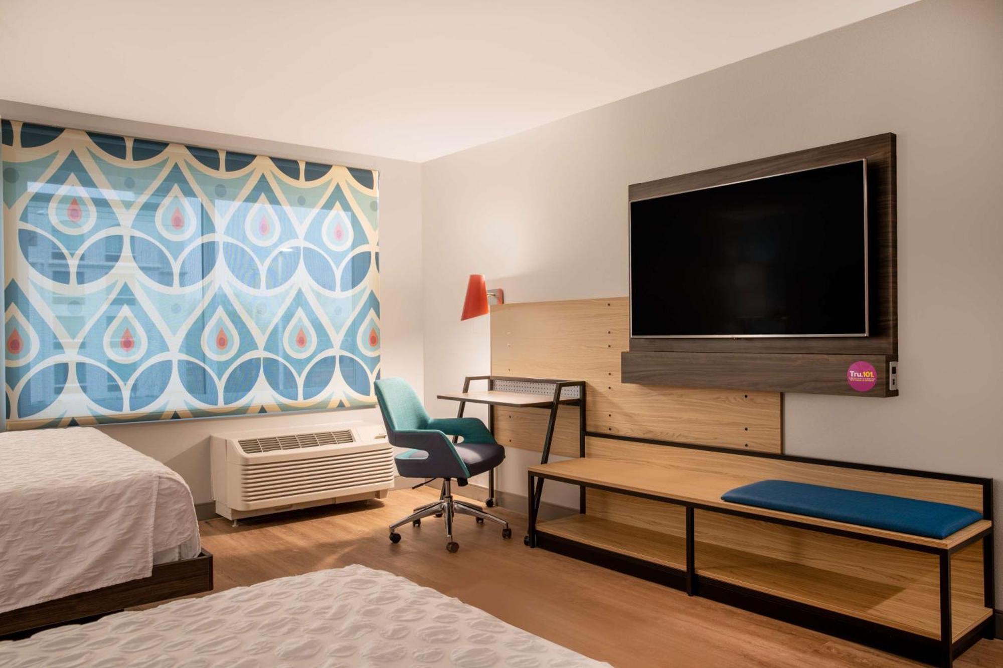 Hotel Tru By Hilton Rock Hill, Sc Extérieur photo