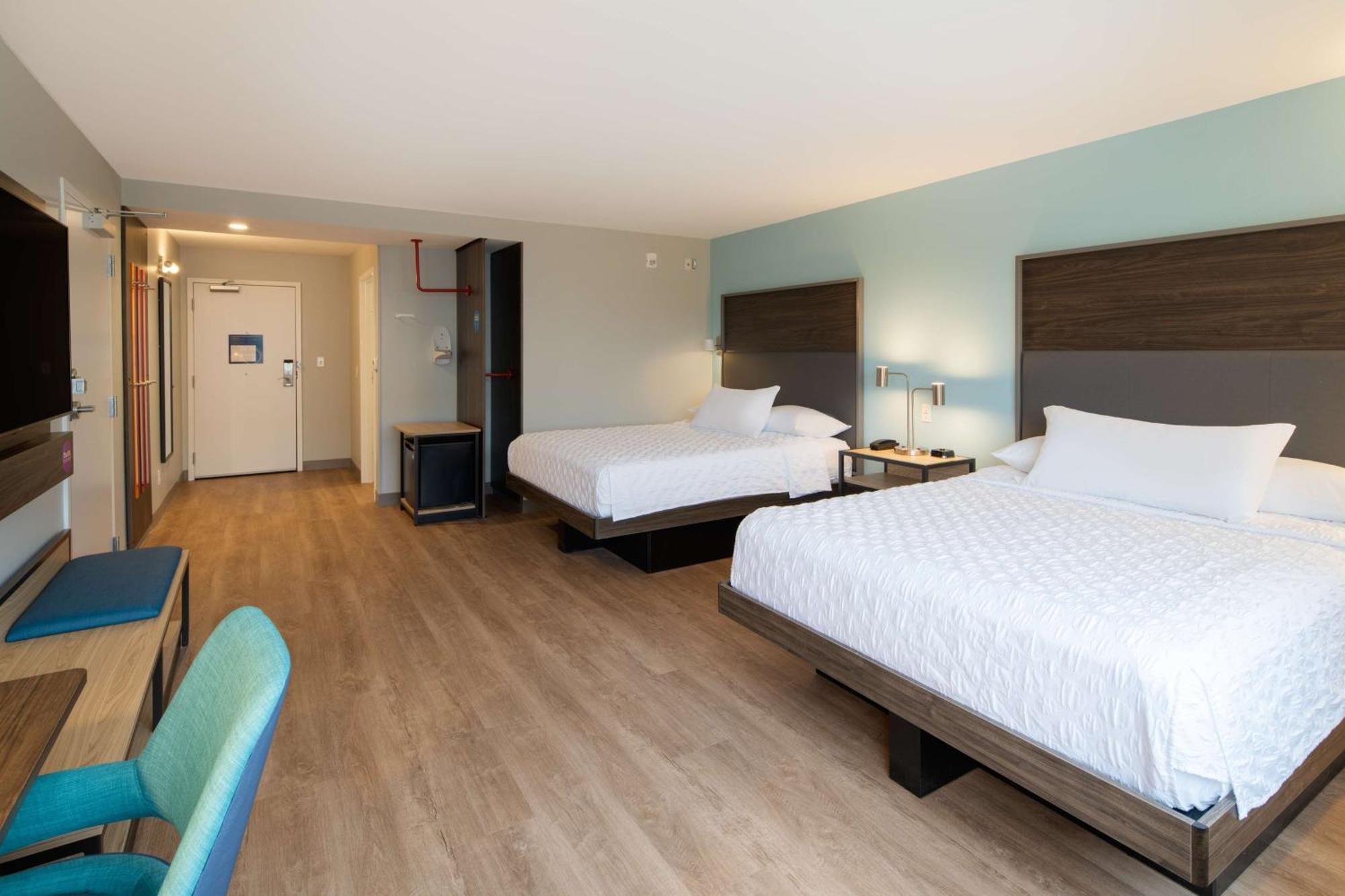 Hotel Tru By Hilton Rock Hill, Sc Extérieur photo