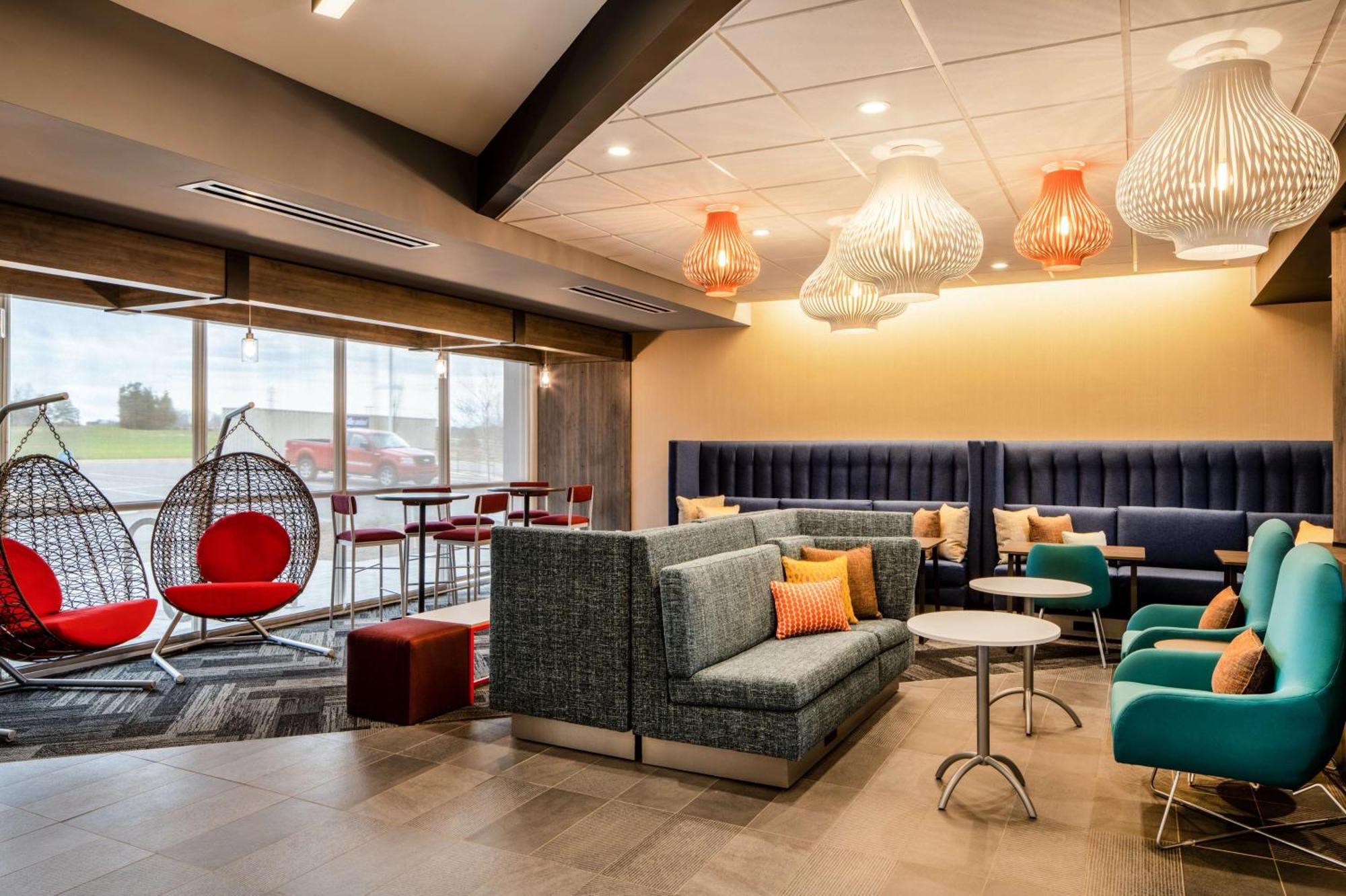 Hotel Tru By Hilton Rock Hill, Sc Extérieur photo