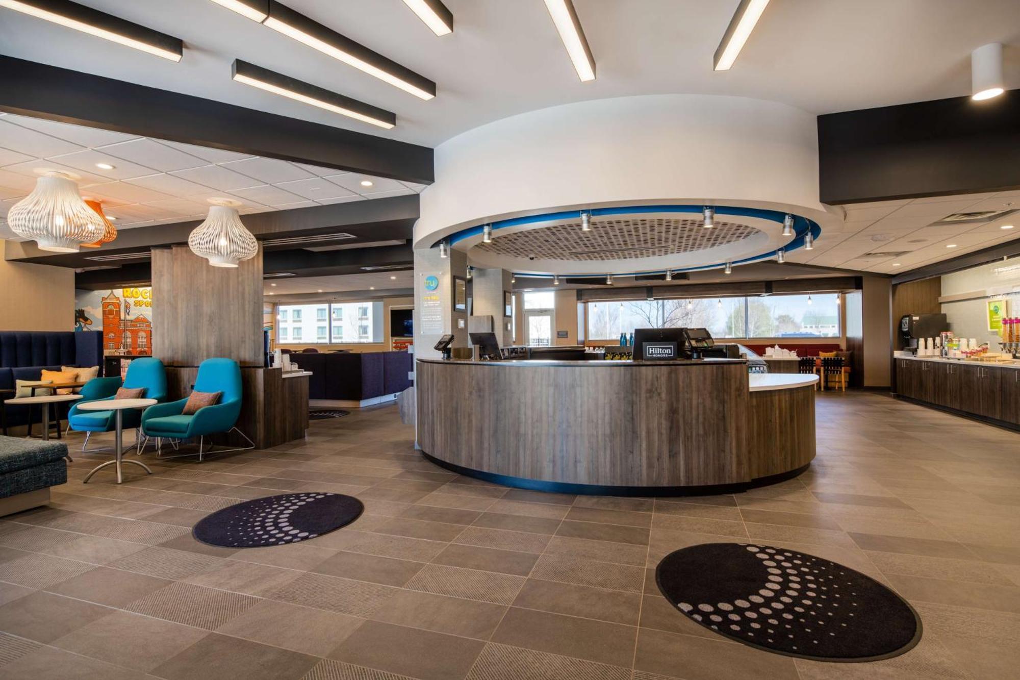 Hotel Tru By Hilton Rock Hill, Sc Extérieur photo