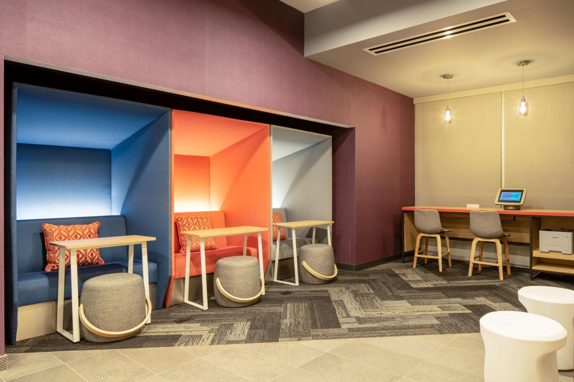 Hotel Tru By Hilton Rock Hill, Sc Extérieur photo