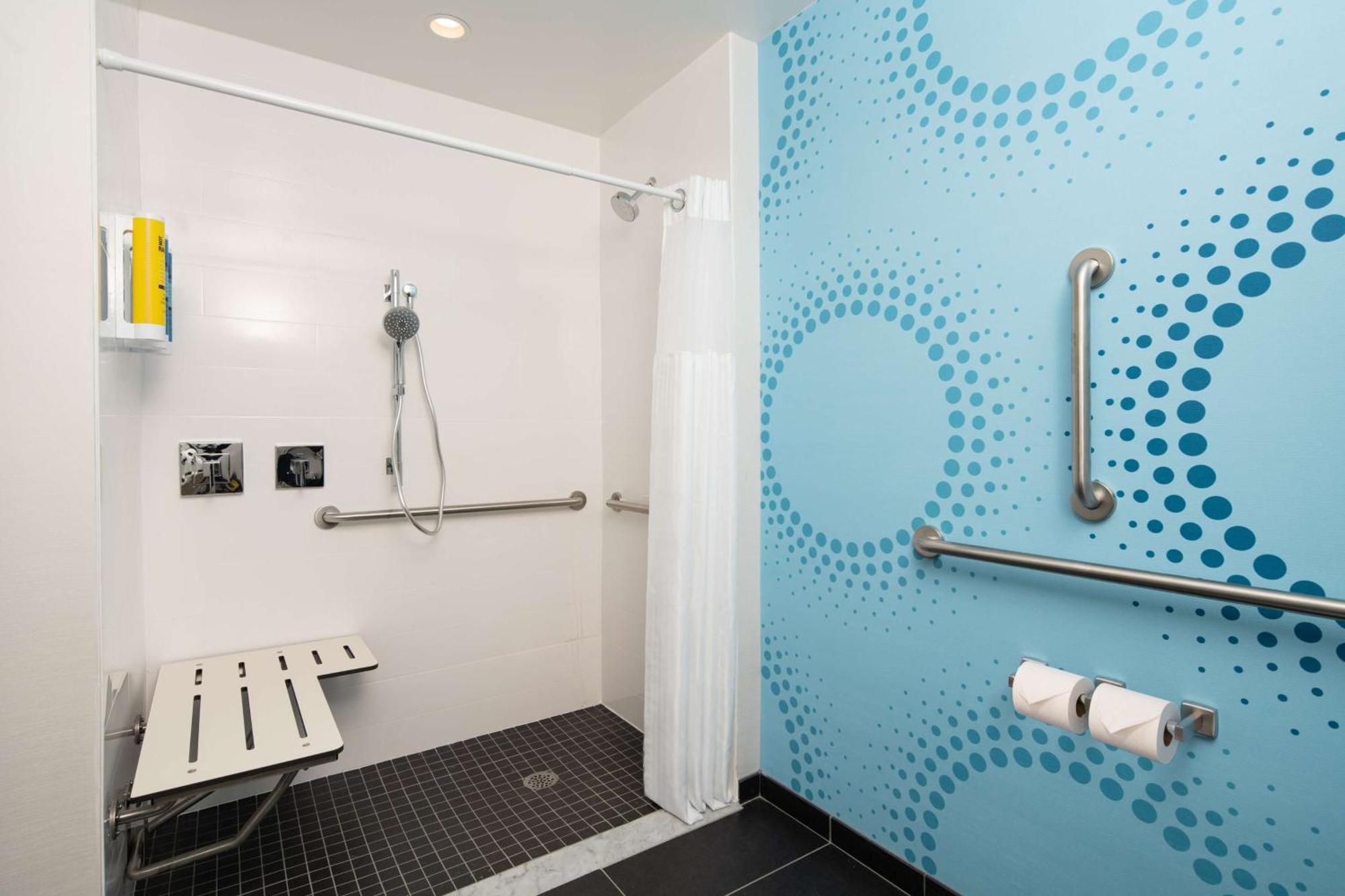 Hotel Tru By Hilton Rock Hill, Sc Extérieur photo