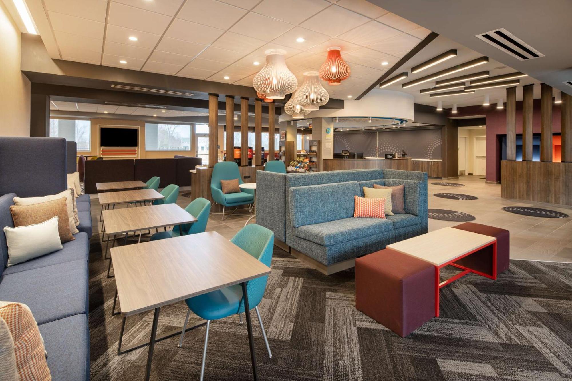Hotel Tru By Hilton Rock Hill, Sc Extérieur photo