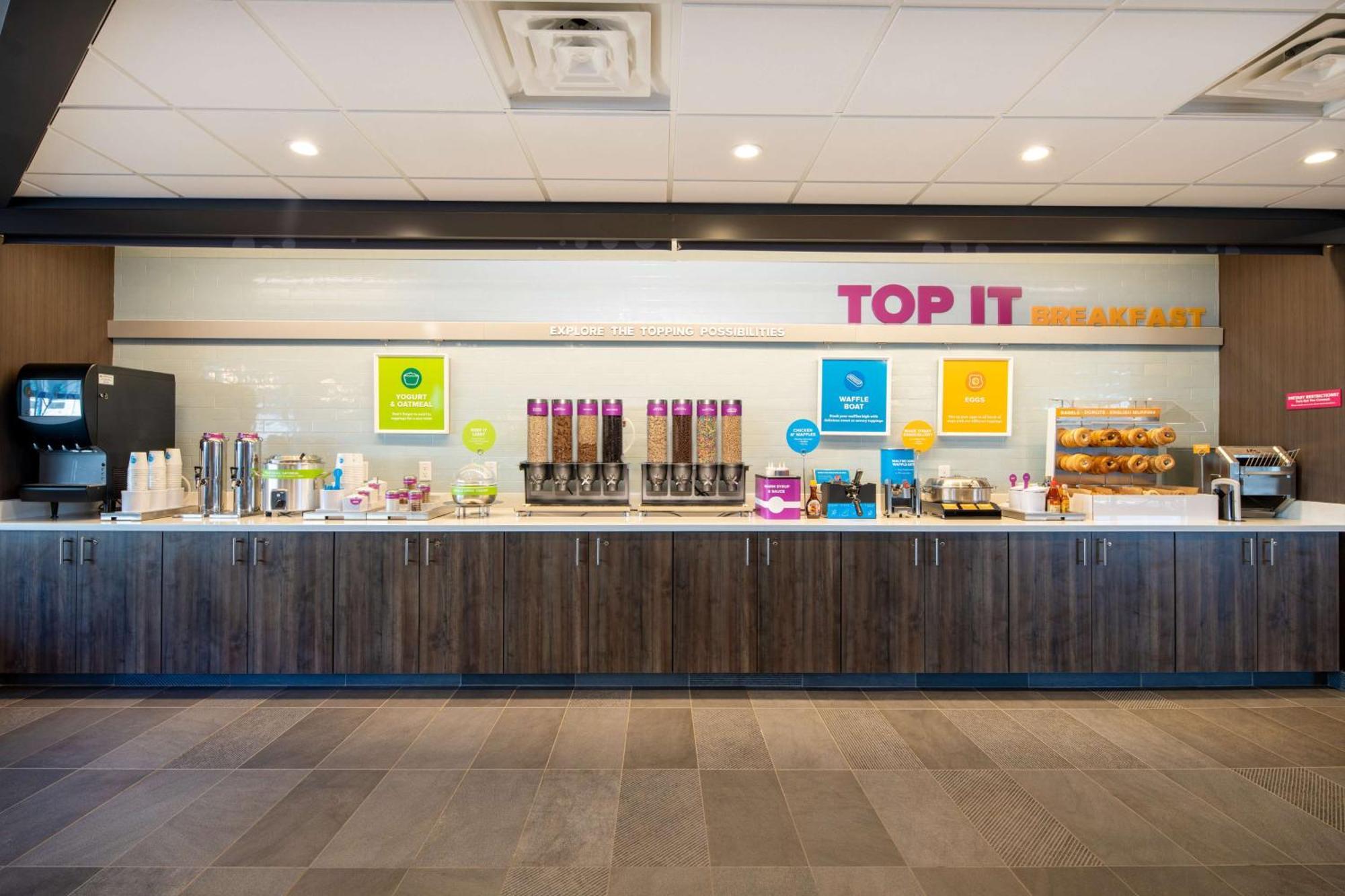 Hotel Tru By Hilton Rock Hill, Sc Extérieur photo
